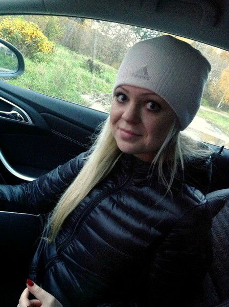 Машуля Копотинцева