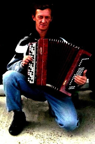 Николай Смелов