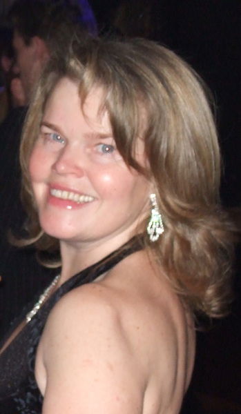 Светлана Готман