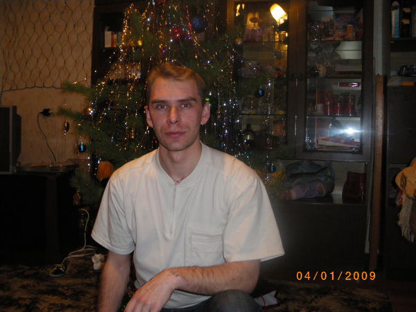 Сергей Майоров