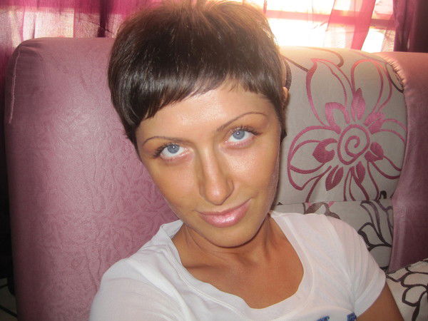 Елена Ворожейкина