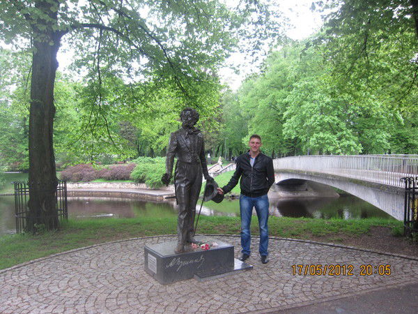 Василий Логвинов