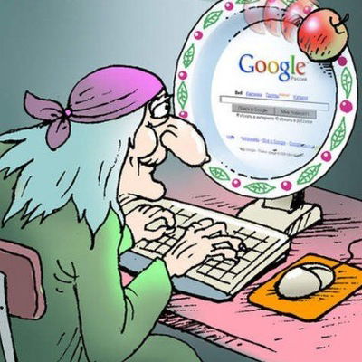 Нина Науменко