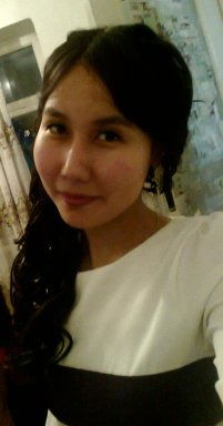 Перизат Нуржанова