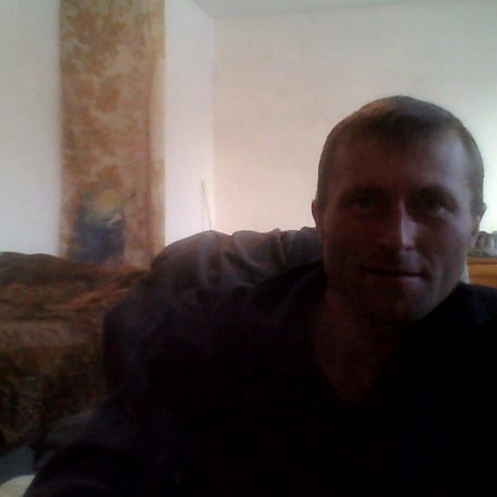 Иван Бродников