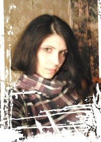 Юлик Бабикова