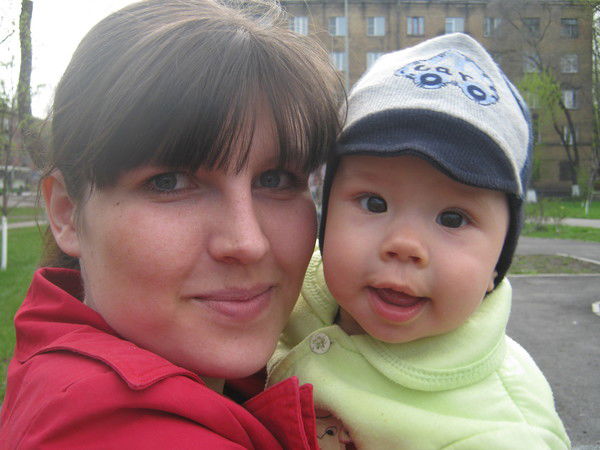 Ольга Алхутова