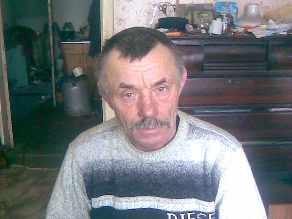 Владимир Карнаух