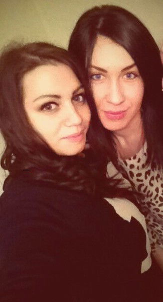 Kristina Inzhuwatkina