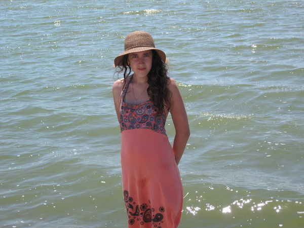 Даша Перепечина