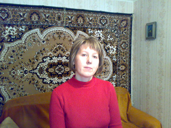 Земфира Хасанова