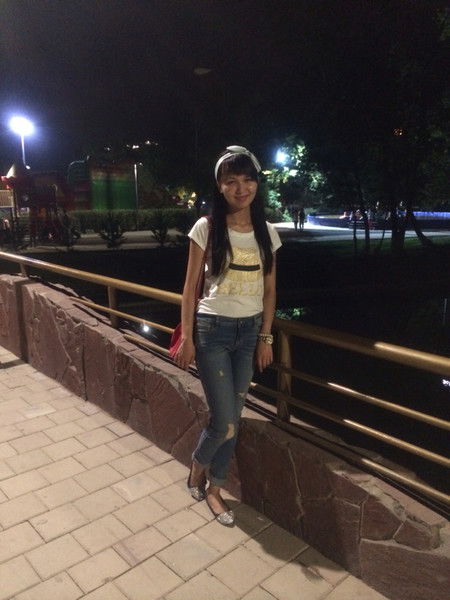 Гулім Кулсерекова