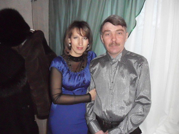 Наталья Савельева