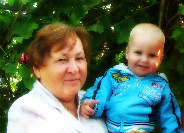 Тамара Портнова