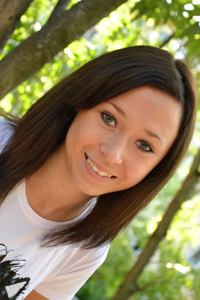 Катя Стальнова