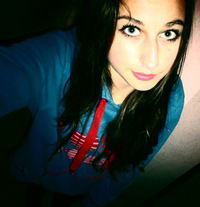 Елизавета Кусакина