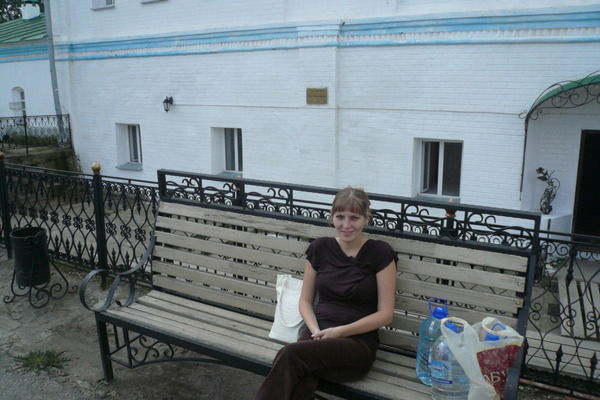 Венера Евграфова