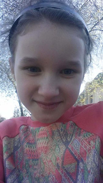 ★Клубничка Arisha★