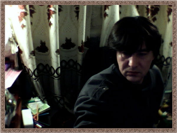 Евгений Соколов