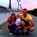 Родион Приходько