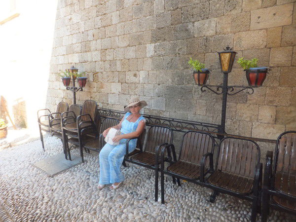 Валентина Фалько