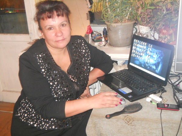 Нигора Курбанова