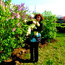 Лилия Попова