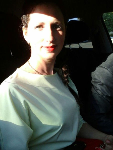 Надежда Коваленко