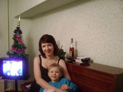 Светлана Дорохова