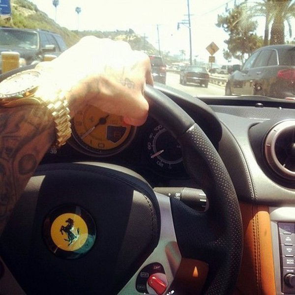 Михаил Лаппо