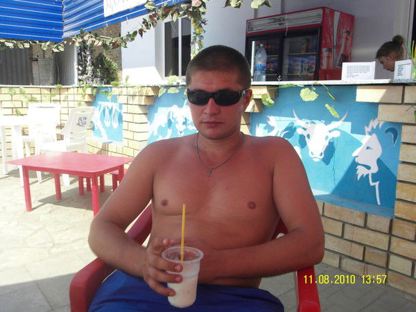 Дмитрий Коноплев