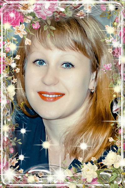 Ольга Тараруева