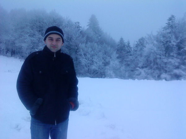 Степан Ларкин