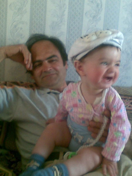 Ариф Джафаров