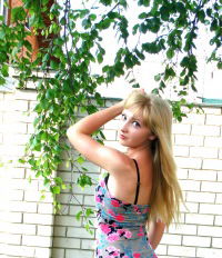 Надежда Огнева