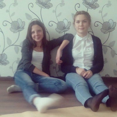 Полина Беляева