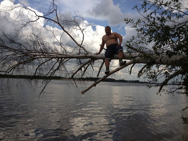 Андрей Задорожний