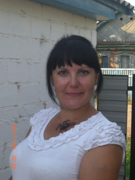 Гузаль Рыжова(Гайсина)