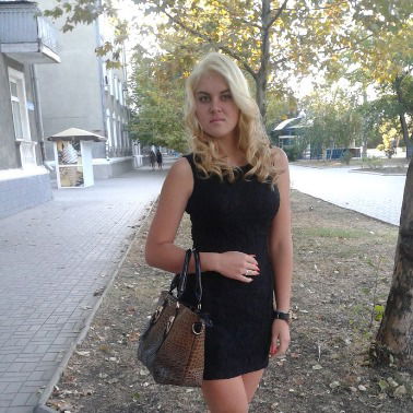 Алла Пащенко