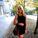 Алла Пащенко