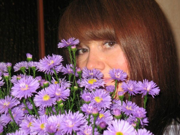 Светлана Новикова