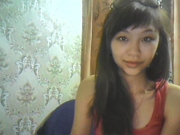 Анара Багитова