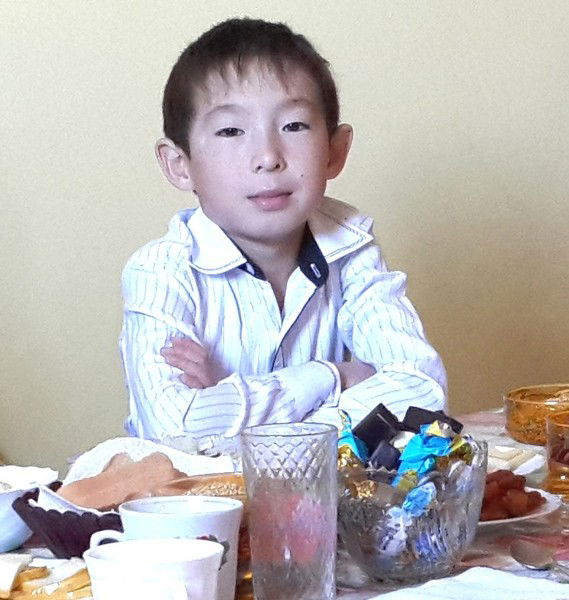 Раимбек Каржаубаев