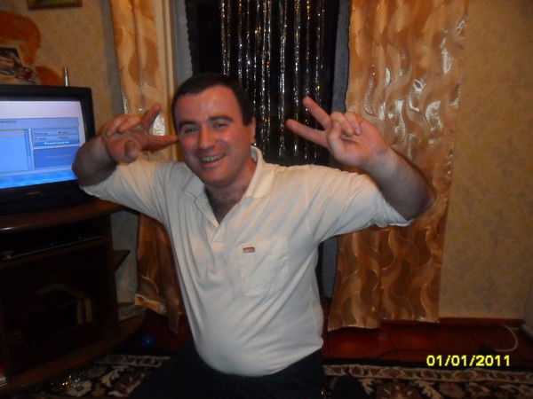 Карен Месропян