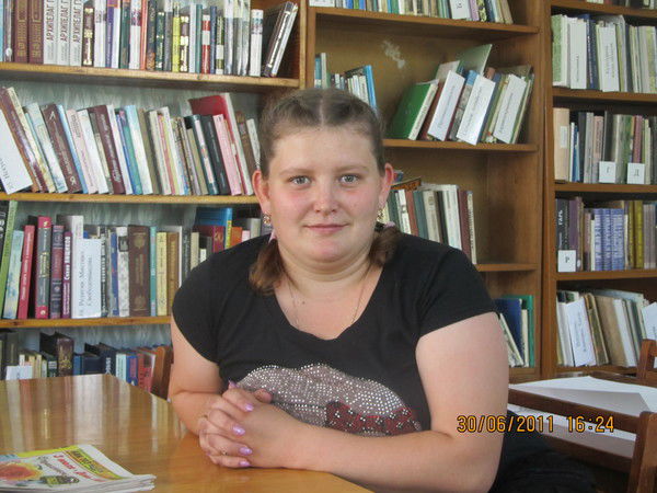 Мария Строганова