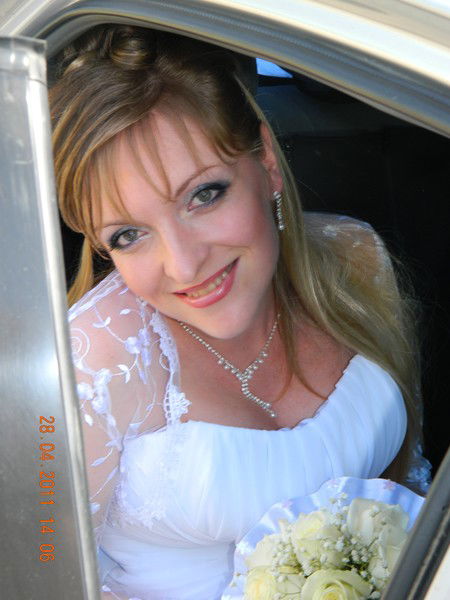 Яна Нестеренко