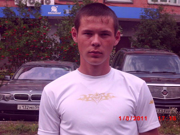 Динар Жаекбаев