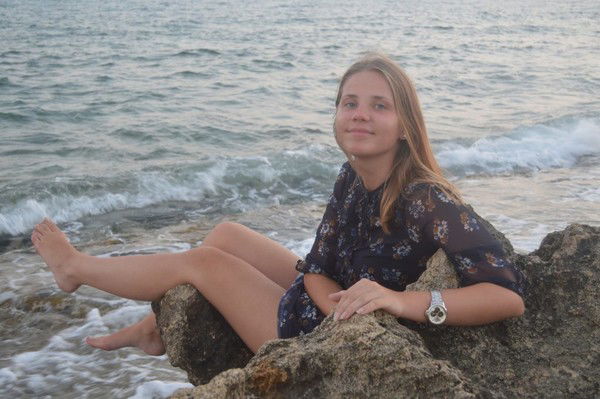 Анна Пуртова