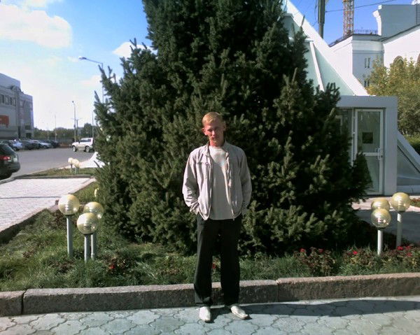 Владимир Архипов