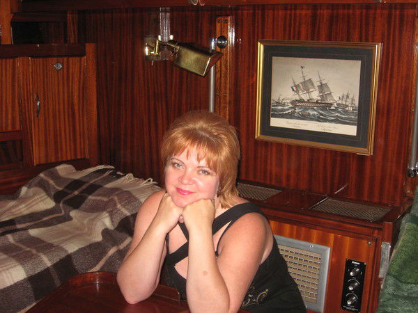 Ирина Михайлова